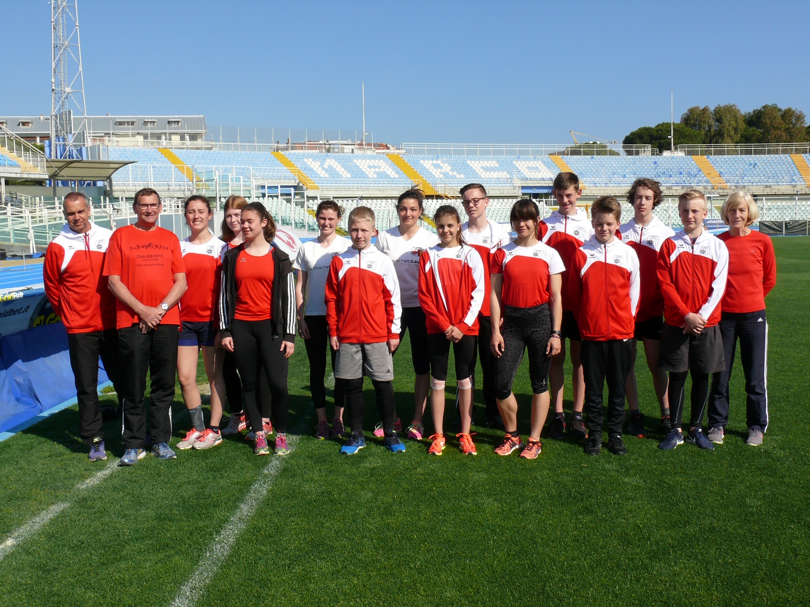 Pescara 2019