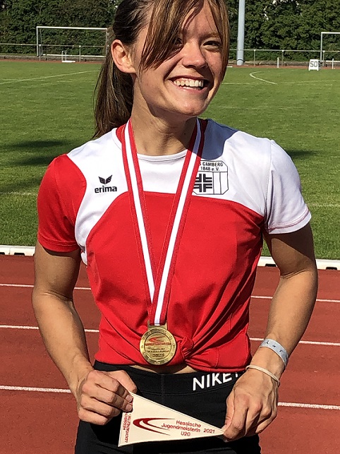 Kim Eidam
