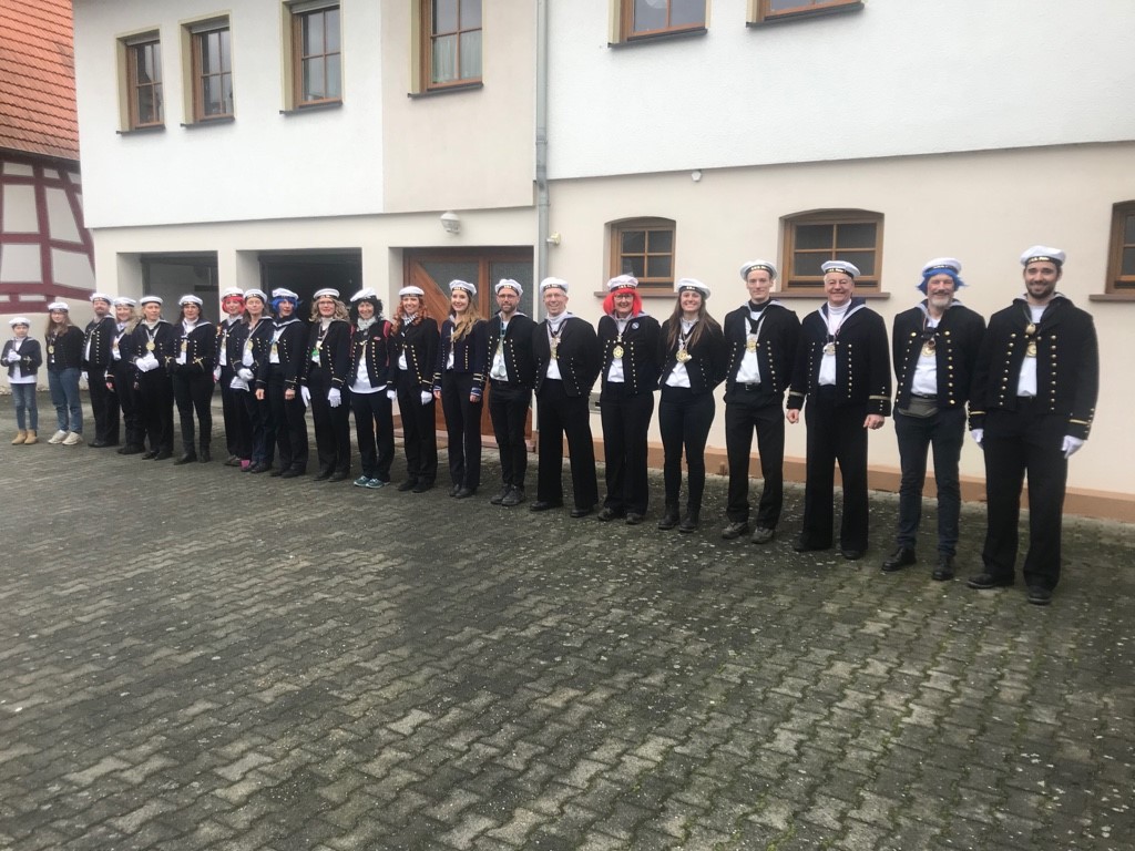 2020 Ein Schritt Zu Viel 2020 Ein Schritt Zu Viel