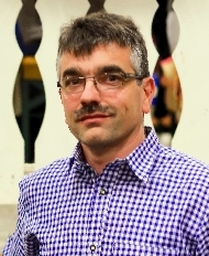 Markus Bargon