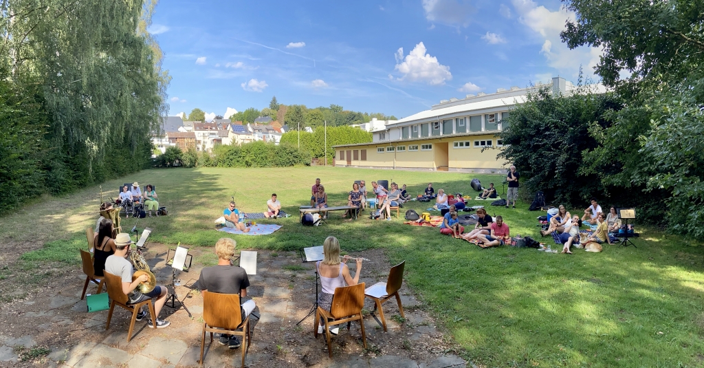 EnsemblePicknick