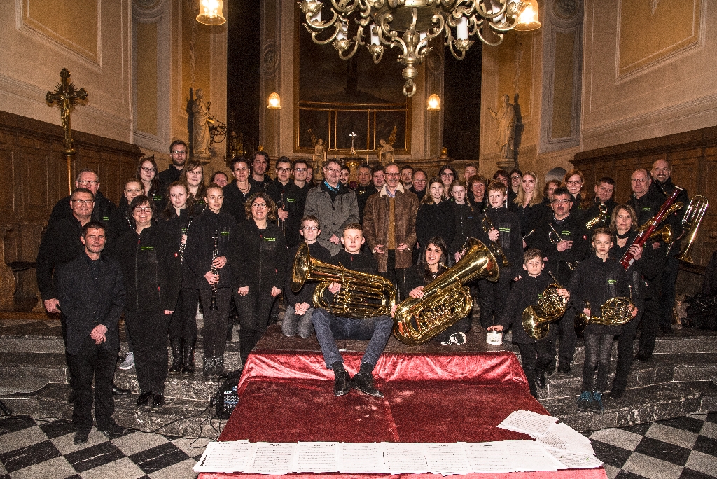 Kirchenkonzert