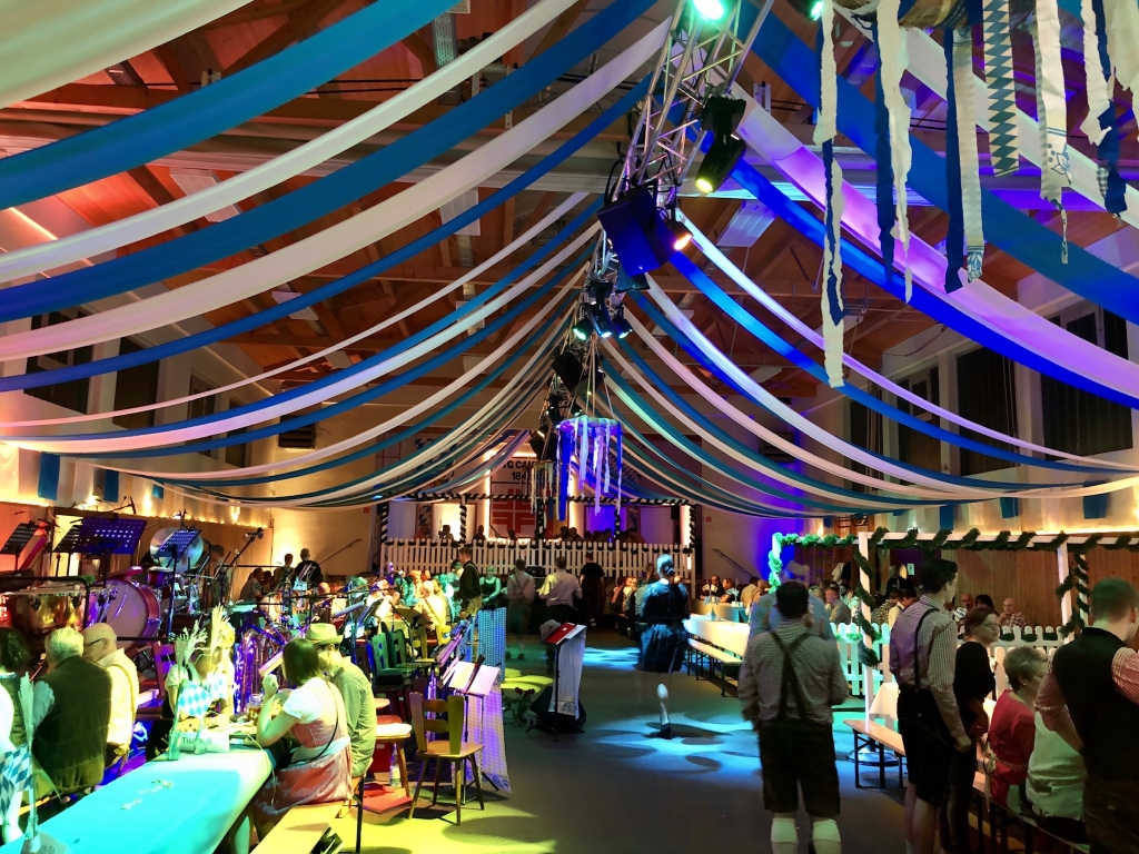 Oktoberfest 2019