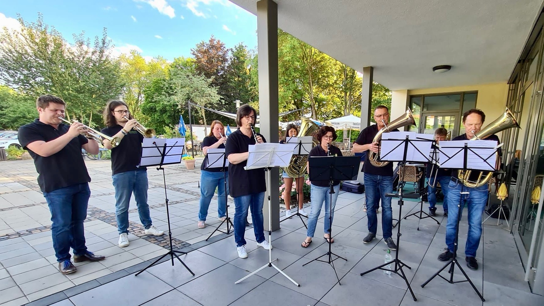 Jubiläum Lionsclub 2022