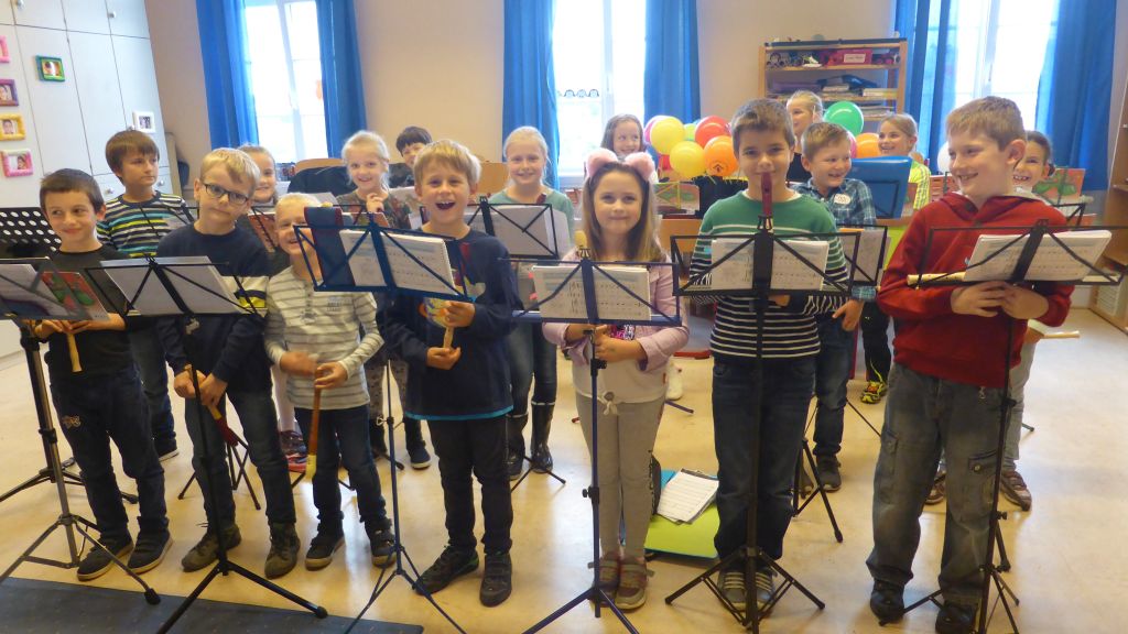Weltkindertag 2018