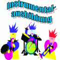 Instrumentalausbildung