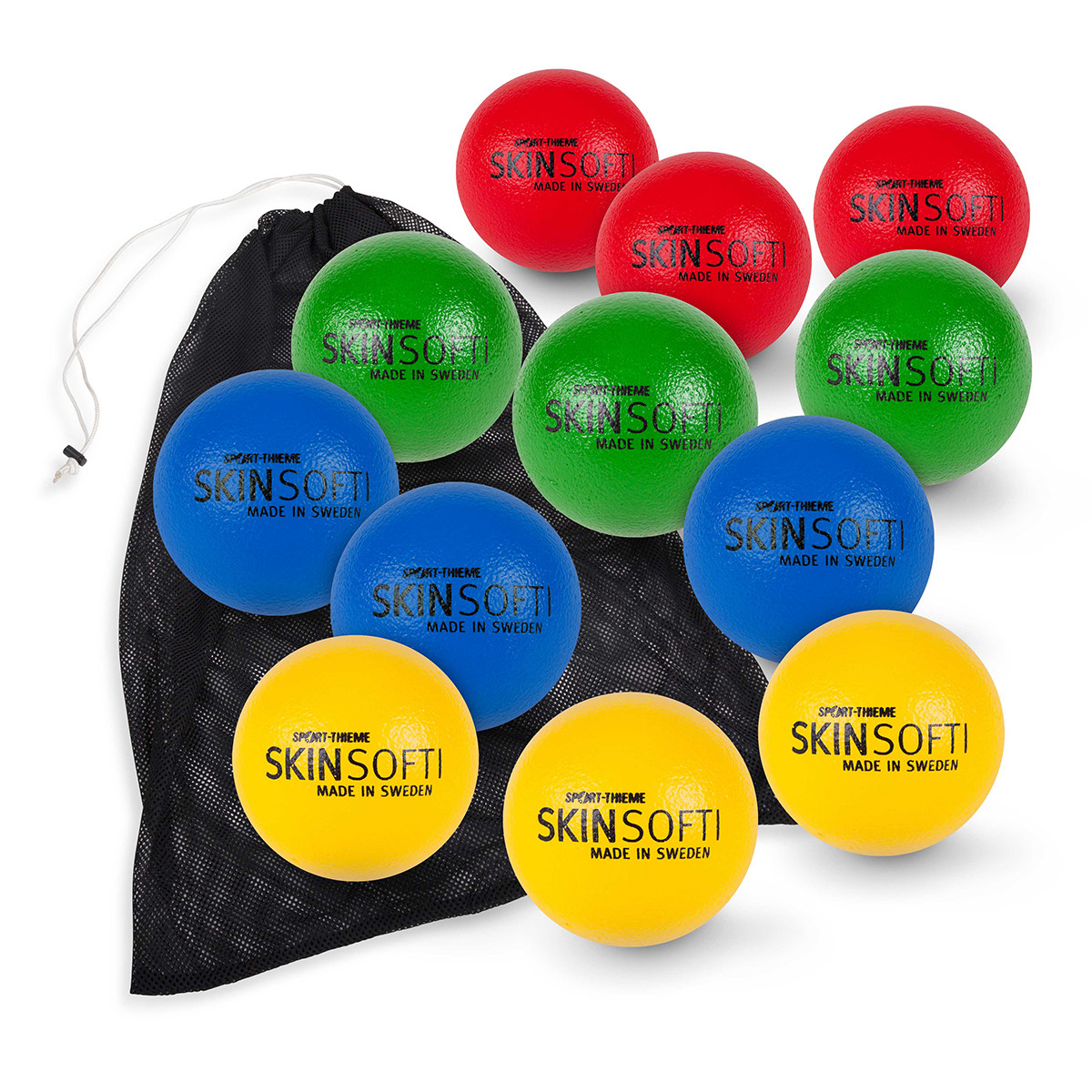 Ball-Set "Softi"