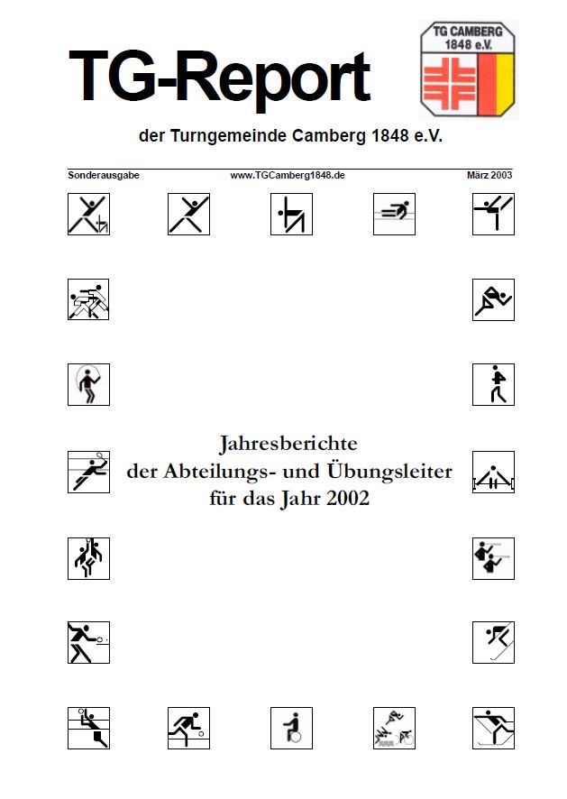 Titel-Jahresberichte2002